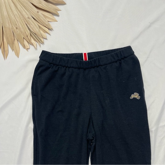 Tracksmith Navy Joggers - Picture 2 of 6